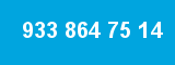 933 864 75 14